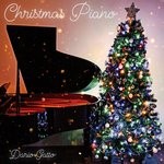 cover: Dario Gatto - Christmas Piano