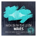 cover: Leusin - Waves (Remixes)