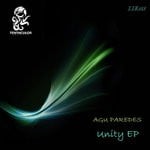 cover: Agu Paredes - Unity EP