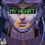 cover: Rave Disco - My Heart