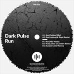 cover: Dark Pulse - Run