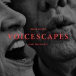 cover: Randi Pontoppidan - Voicescapes