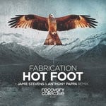 cover: Fabrication - Hot Foot