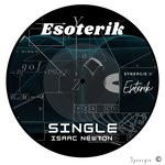 cover: Esoterik - Isaac Newton