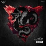 cover: Mozzy Rekorder|Pain&panic - Messina