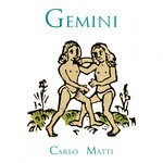 cover: Carlo Matti - Gemini