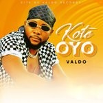 cover: Valdo - Kote Oyo