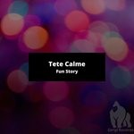 cover: Tete Calme - Fun Story (Extended Mix)