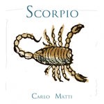 cover: Carlo Matti - Scorpio