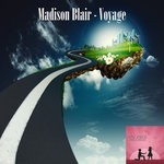 cover: Madison Blair - Voyage