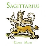 cover: Carlo Matti - Sagittarius