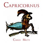 cover: Carlo Matti - Capricornus