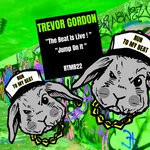 cover: Trevor Gordon - The Beat Is Live ! Jump On It ! (Original Mix)