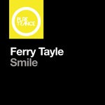 cover: Ferry Tayle - Smile