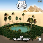 cover: Ely - Arabic Lagoon