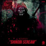 cover: Azurux - Shinobi Scream