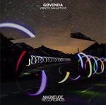 cover: Govinda (Arg) - Viento Galactico