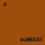 cover: Bobezy - Someday