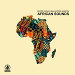 cover: Beppe Gioia|Salvatore Agrosi - African Sounds