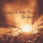 cover: Butane|Riko Forinson - In Concert