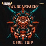 cover: The Scarfaces - Devil Trip