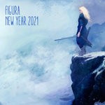 cover: Various - Figura New Year 2021