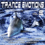 cover: Various - Trance Emotions Vol 9 - Best Of EDM Playlist Compilation 2021