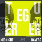 cover: Midnight Ravers - Teguerer