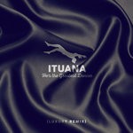 cover: Ituana - He's The Greatest Dancer (Luxury Remix)