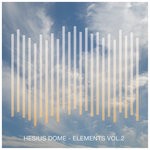 cover: Hesius Dome - Elements Vol 2