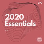 cover: Various - 2020 Essentials