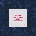 cover: Various - Merry Christmas 2020