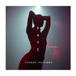 cover: Thomas Valverde - Rave