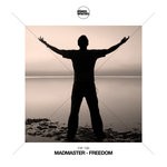 cover: Madmaster - Freedom