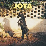 cover: Bonnie "Prince" Billy - Joya