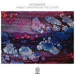 cover: Vovawave - Hubble/Walking On The Clouds