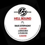 cover: Hell Bound - Rave Symphony