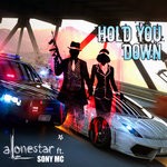 cover: Sony Mc - Hold You Down