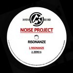 cover: Noise Project - Risonanze