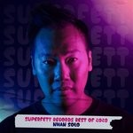 cover: Various - Superfett Records Best Of 2020 Pres. By Nhan Solo