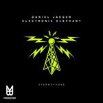 cover: Daniel Jaeger|Electronic Elephant - Stormophone