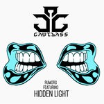 cover: Hidden Light - Rumors (Explicit)