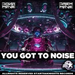 cover: Donawave|Drewwave - You Got To Noise