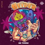 cover: Heider - Be There