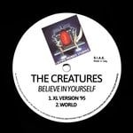 cover: The Creatures - Believe In Yourself (XL Version '95)