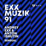 cover: Andrey Exx|Anton Ishutin - Sensual