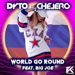 cover: Big Joe|Dyto - World Go Round