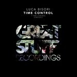 cover: Luca Bisori - Time Control