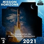 cover: Various - Mission Horizons 2021, Vol 2