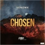 cover: Venomx - Chosen